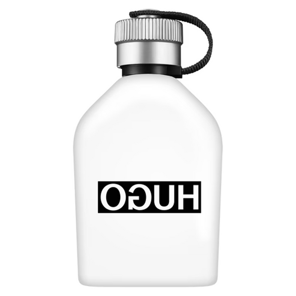 Hugo Boss Reversed - 125ml EDT for Men
