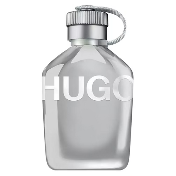 Hugo Boss Hugo Reflective Edition - 125ml EDT for Men