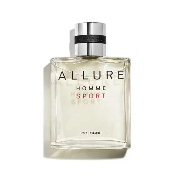 Allure Homme Sport Cologne by Chanel – 100ml EDT for Me