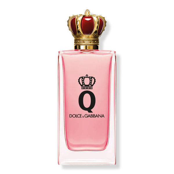 Q by Dolce & Gabbana