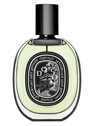 Do Son Eau de Parfum