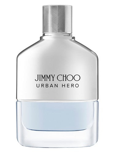 Urban Hero Jimmy Choo