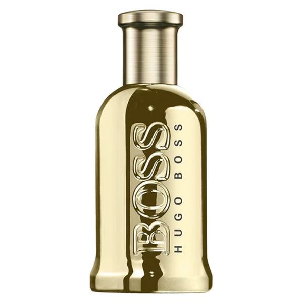 Hugo Boss Bottled Limited Edition - 100ml EDP for Men