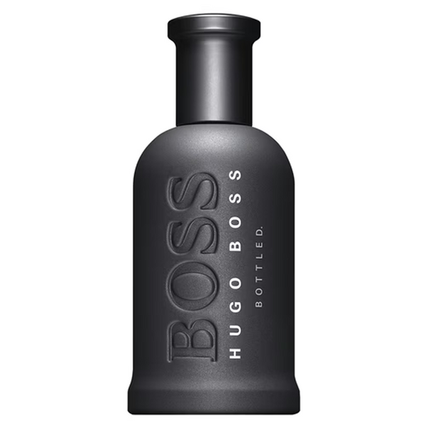 Boss Bottled Collector’s Edition “Man of Today” - 100ml EDT for Men