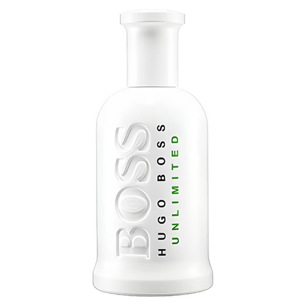 Hugo Boss Bottled Unlimited - 100ml EDT for Men