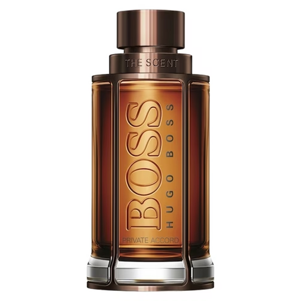 Hugo Boss The Scent Private Accord - 100ml EDT for Men
