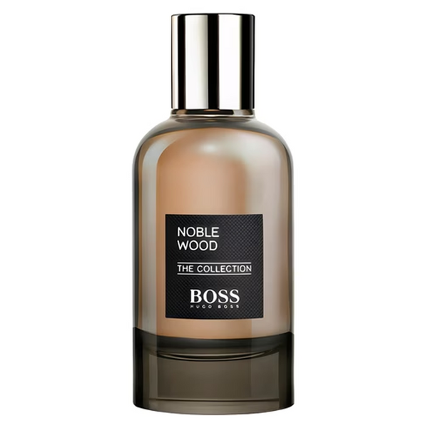 Hugo Boss The Collection Noble Wood - 100ml EDP for Men
