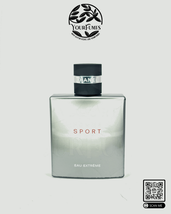 Allure Homme Sport Eau Extreme - Yourfumes
