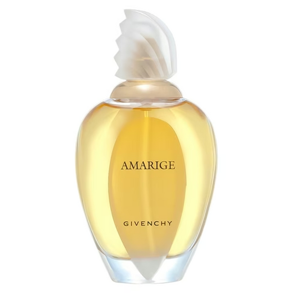 Givenchy Amarige EDT - 100ml | Classic Floral Fragrance for Women
