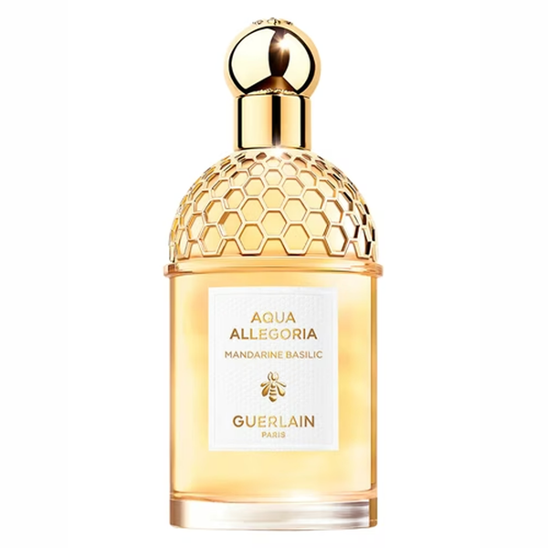 Guerlain Aqua Allegoria Mandarine Basilic EDT 125 ml – Zesty Mandarin & Basil
