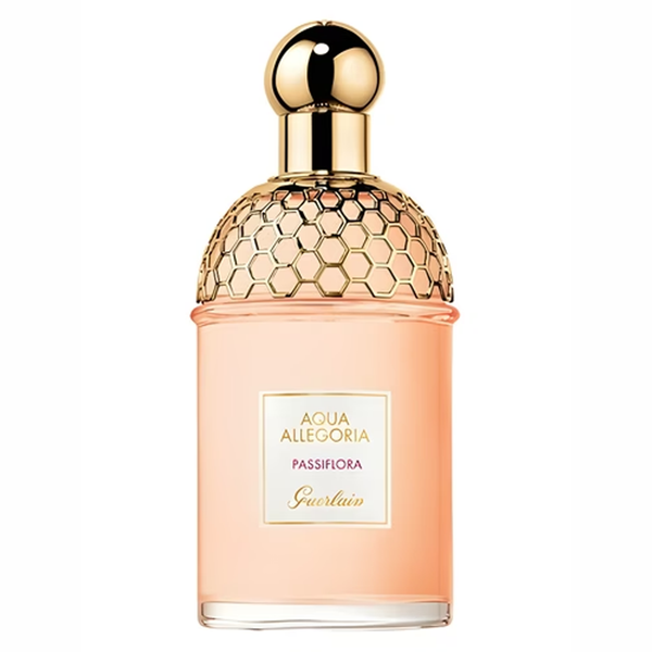 Guerlain Aqua Allegoria Passiflora EDT 125 ml – Zesty Passionfruit & Citrus