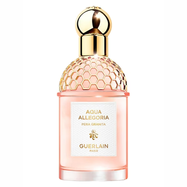 Guerlain Aqua Allegoria Pera Granita EDT 125 ml – Juicy Pear Sorbet