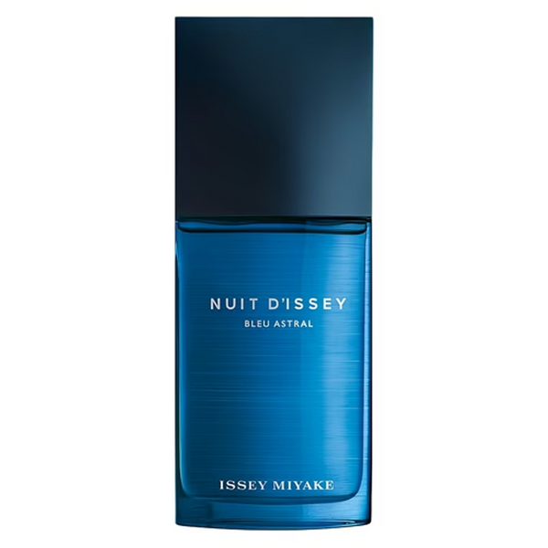 Issey Miyake Nuit d’Issey Bleu Astral EDT 125 ml – Woody-Spicy