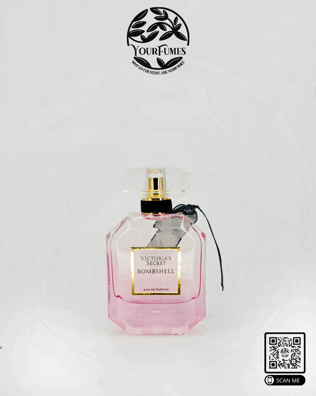 Bombshell - Yourfumes