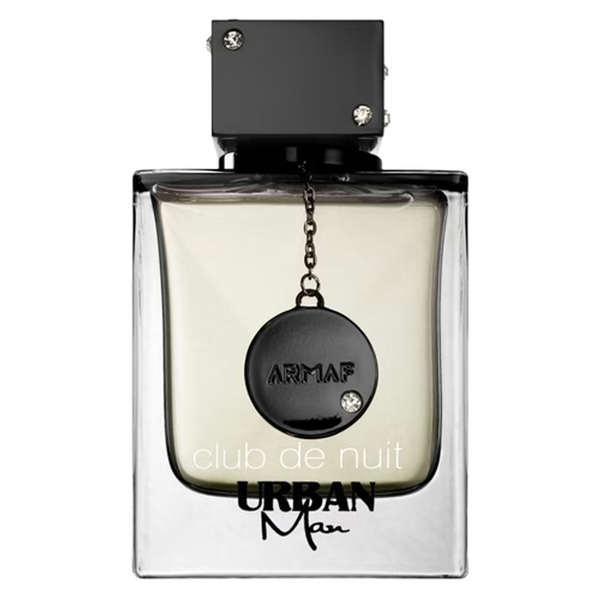 Club de Nuit Urban Man - 105ml EDP | Fresh Woody Scent for Men by Armaf