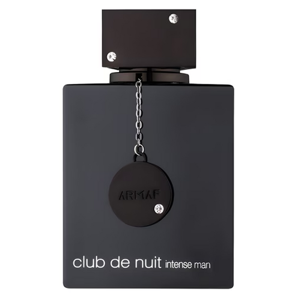 Club de Nuit Intense Man - 105ml EDT | Smoky Citrus Woody Scent for Men