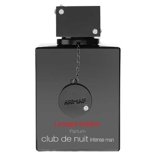 Club de Nuit Intense Man Limited Edition - 105ml EDP | Luxe Smoky Scent