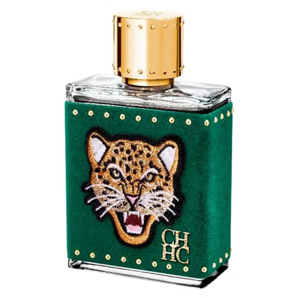 Carolina Herrera CH Beasts EDP – 100 ml | Spicy Woody Unisex Cologne
