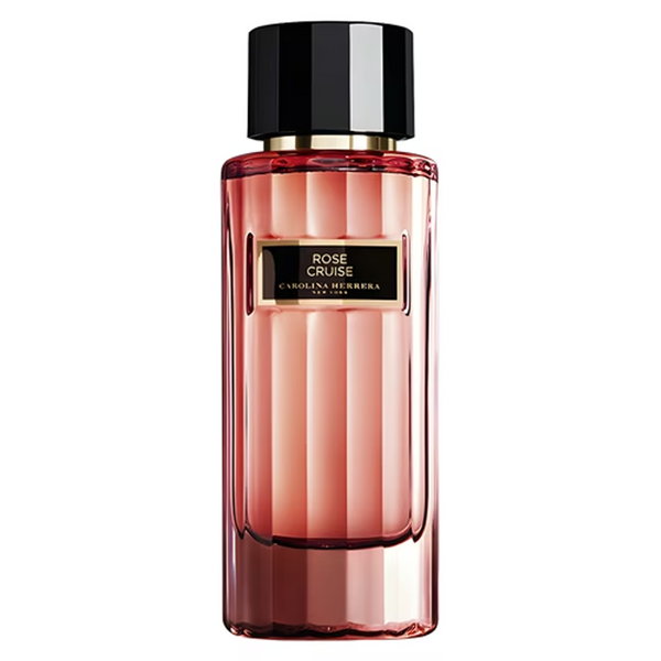 Carolina Herrera Rose Cruise EDT – 100ml | Floral Rose & Musk Unisex Scent