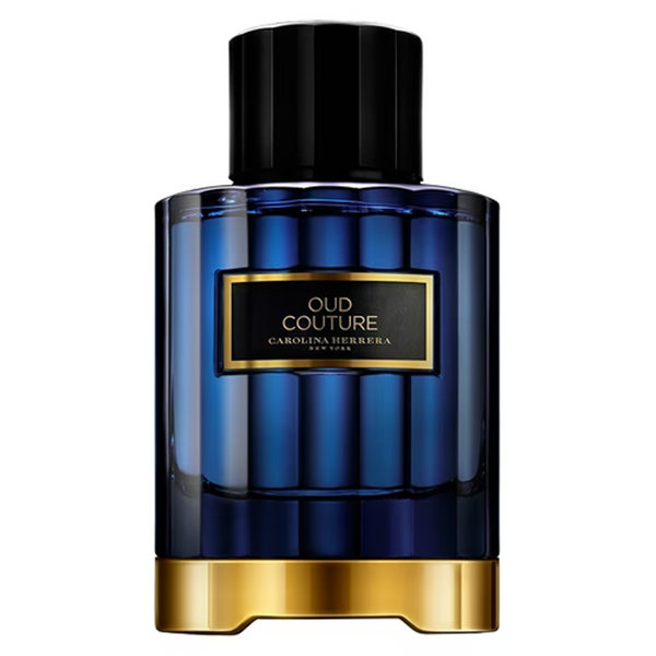 Carolina Herrera Oud Couture EDP – 100ml | Luxurious Rose & Oud Unisex Scent