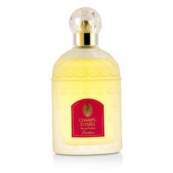 Guerlain Champs Élysées EDP 100 ml – Luminous Mimosa & Blackcurrant