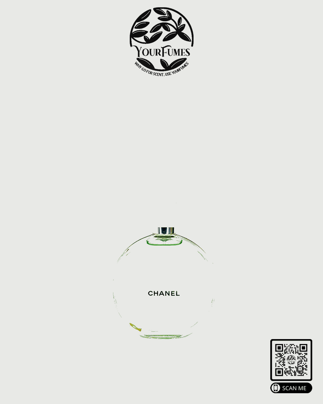 Chance Eau Fraiche - Yourfumes