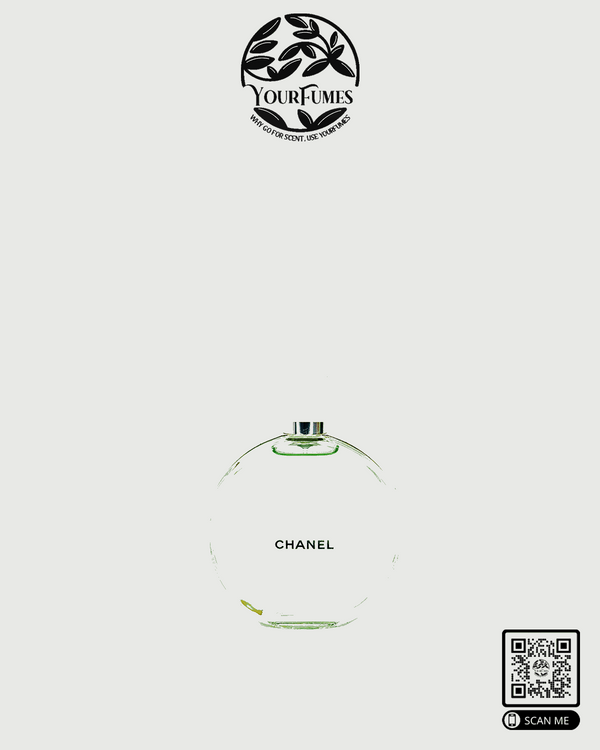 Chance Eau Fraiche - Yourfumes