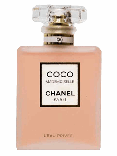 Coco Mademoiselle L'Eau Privée Eau Pour la Nuit - Yourfumes