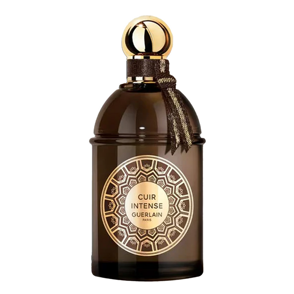 Guerlain Cuir Intense EDP 125 ml – Bold Leather & Osmanthus