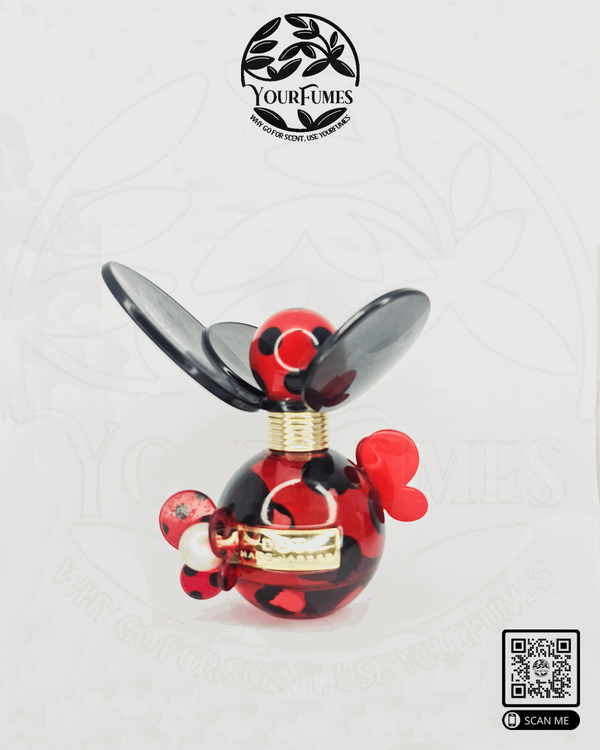 Dot Marc Jacobs - Yourfumes