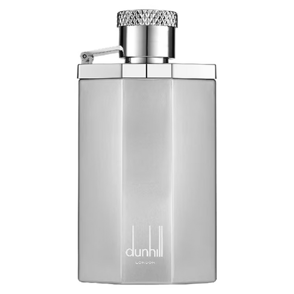 Alfred Dunhill Desire Silver EDT 100 ml – Fresh Citrus & Ozonic