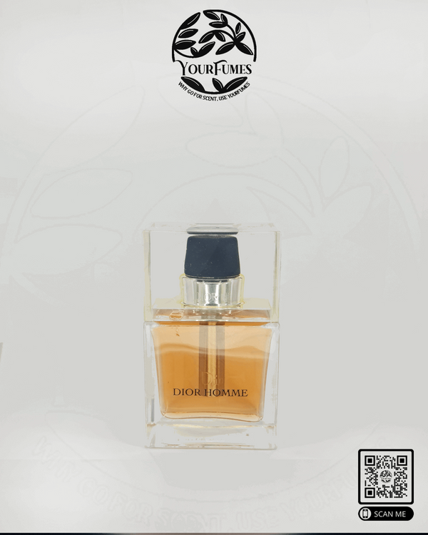 Dior Homme - Yourfumes