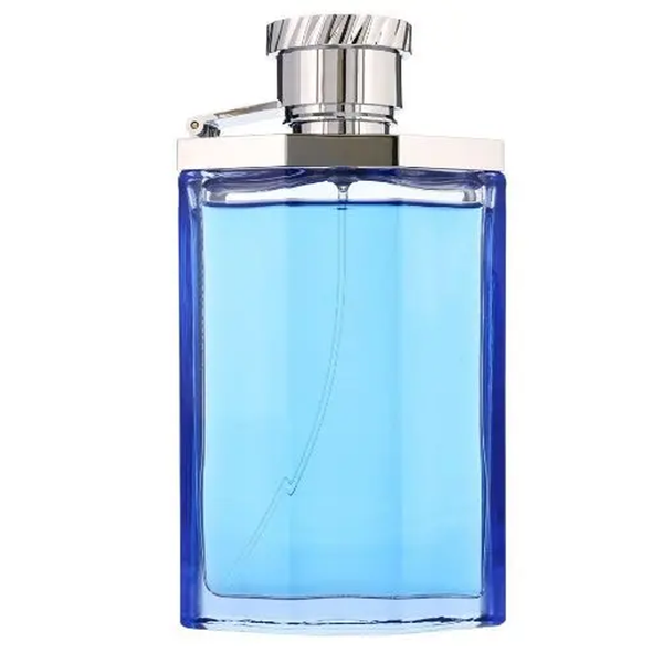 Dunhill Desire Blue EDT 100 ml – Fresh Aquatic Aromatic Green