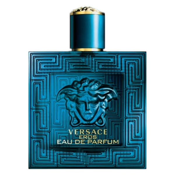 Versace Eros EDP 100ml – Intense Aromatic Fougere