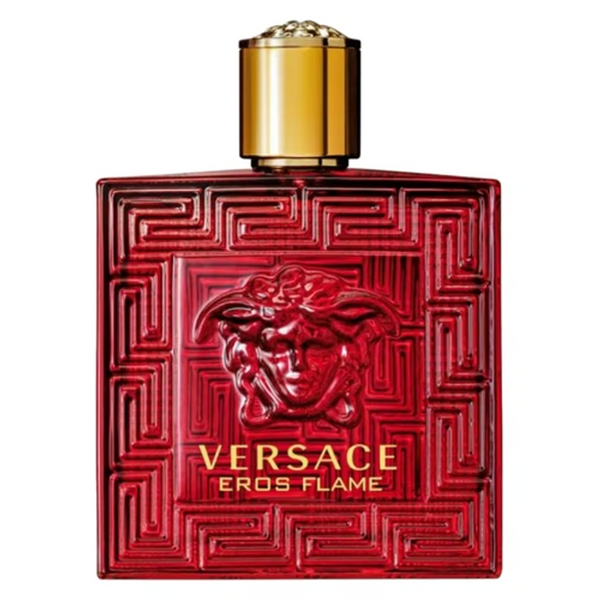 Versace Eros Flame EDP 100ml – Fiery Citrus Woody