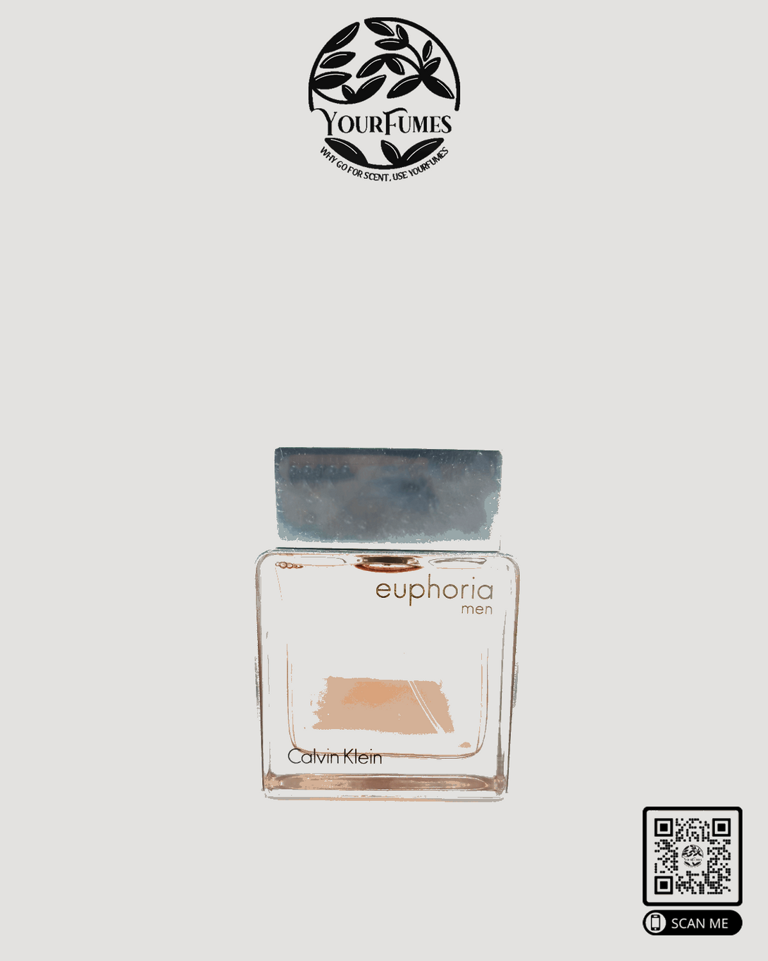 Euphoria Men - Yourfumes