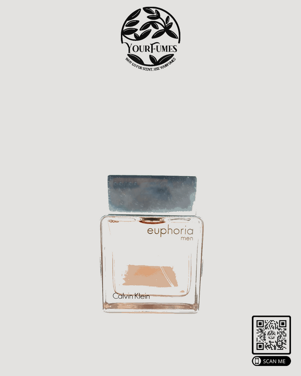 Euphoria Men - Yourfumes