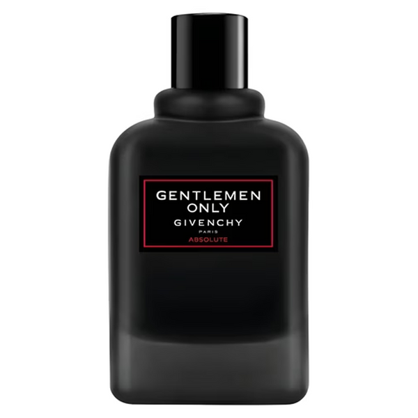 Gentlemen Only Absolute - 100ml EDP | Warm Spicy Perfume by Givenchy