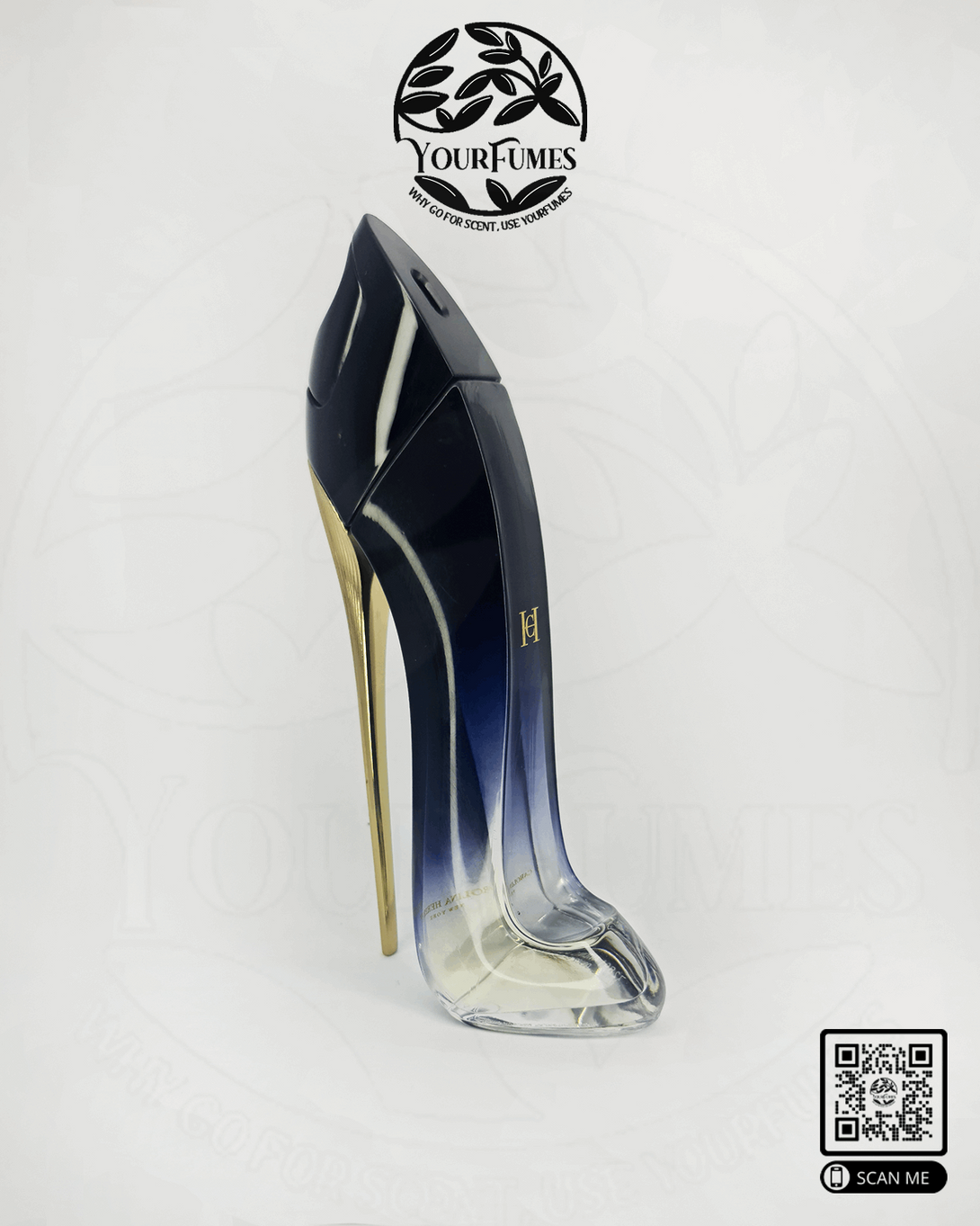 Good Girl Légère - Yourfumes