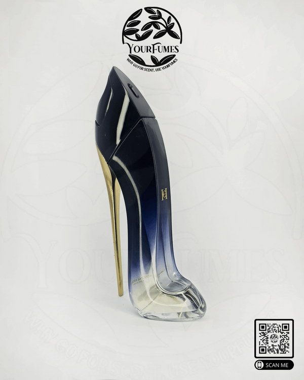 Good Girl Légère - Yourfumes