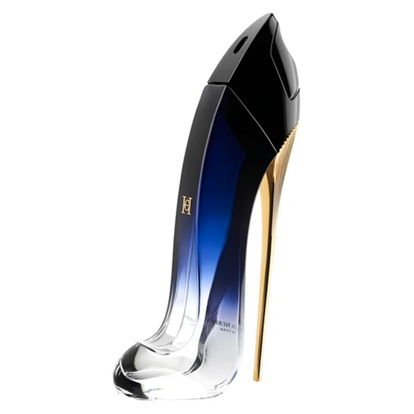 Carolina Herrera Good Girl Legere EDP - 80ml | Fresh Almond Floral Gourmand