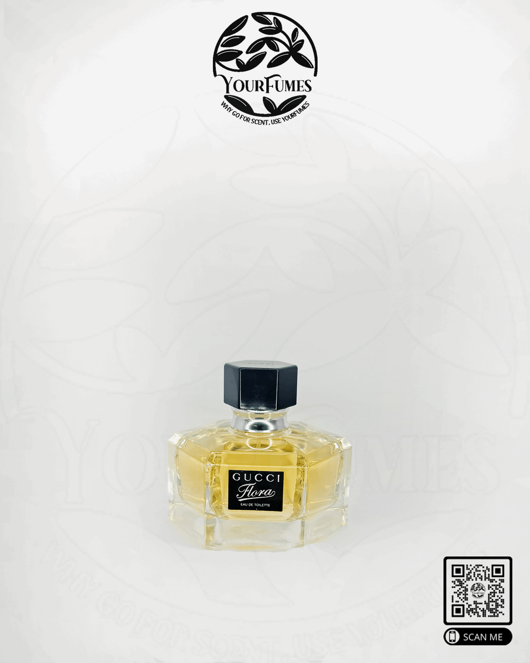 Flora by Gucci Eau de Toilette - Yourfumes