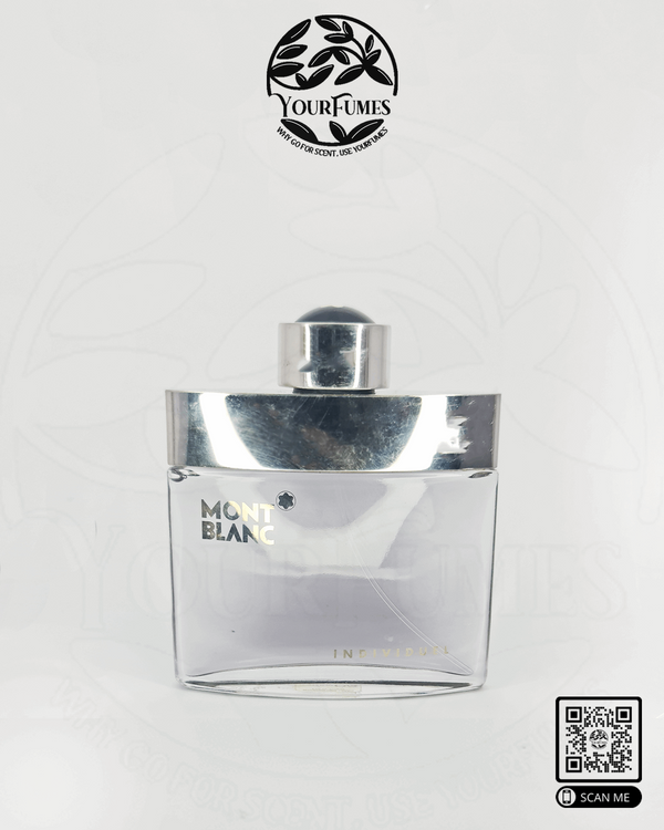 Individuel For Men - Yourfumes