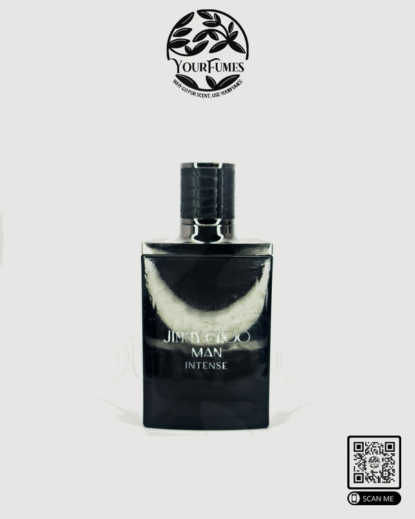 Jimmy Choo Man Intense - Yourfumes
