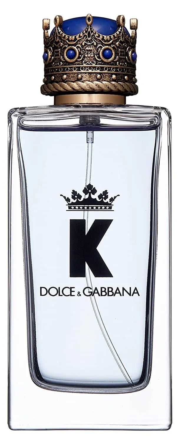 K by Dolce & Gabbana Eau de Toilette - Yourfumes
