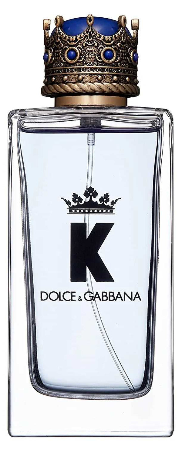 K by Dolce & Gabbana Eau de Toilette - Yourfumes
