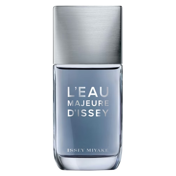 Issey Miyake L’Eau Majeure d’Issey EDT 100ml – Aquatic Woody Cologne