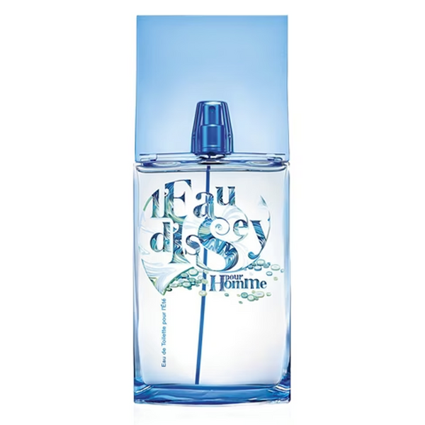 Issey Miyake L’Eau d’Issey Summer 2015 EDT 125ml – Fruity Woody