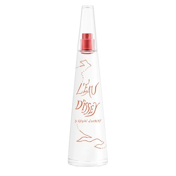 Issey Miyake L’Eau d’Issey Summer Edition EDT 100 ml – Aquatic Floral