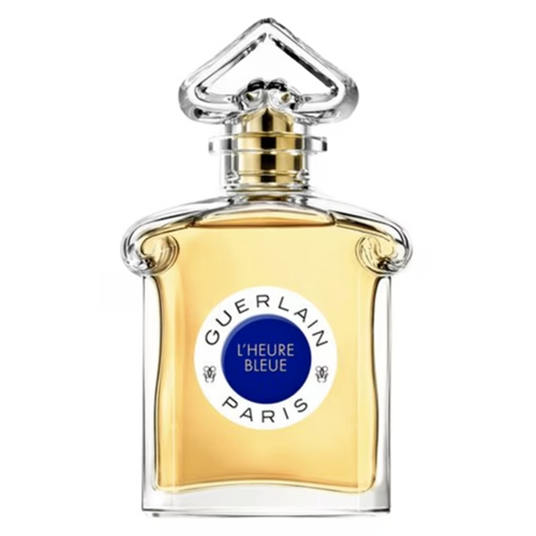 Guerlain L’Heure Bleue EDP – 75 ml | Powdery Floral Oriental Feminine Scent
